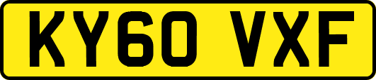 KY60VXF