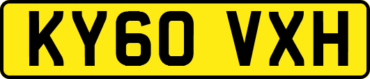 KY60VXH