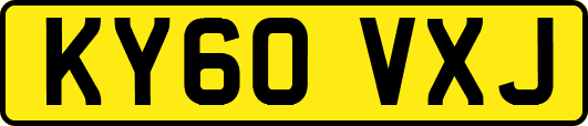 KY60VXJ