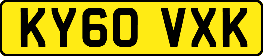 KY60VXK