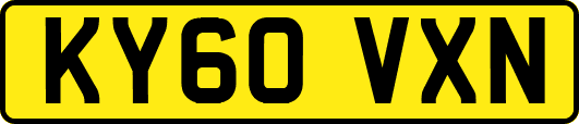 KY60VXN
