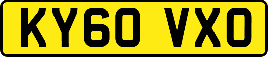 KY60VXO
