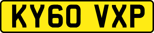 KY60VXP