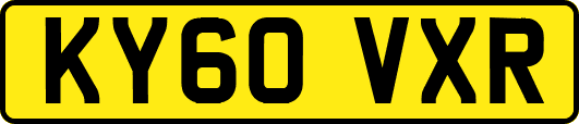 KY60VXR