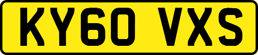 KY60VXS