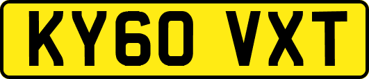 KY60VXT