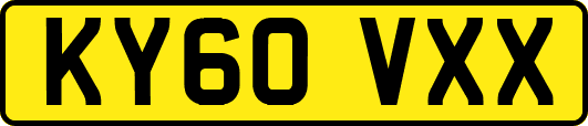 KY60VXX