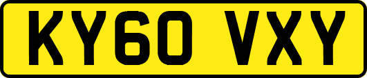 KY60VXY
