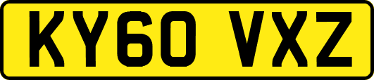 KY60VXZ