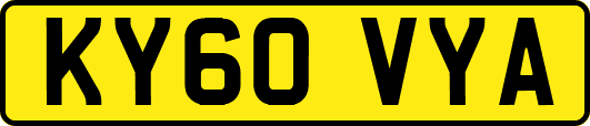 KY60VYA
