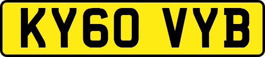 KY60VYB