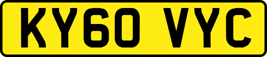KY60VYC