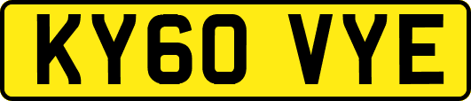 KY60VYE