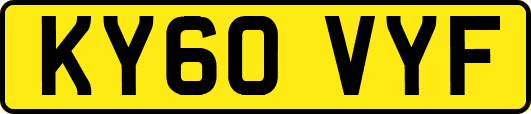 KY60VYF