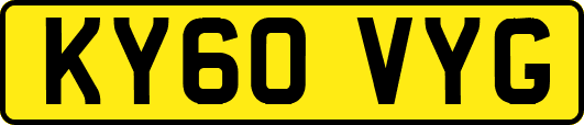 KY60VYG
