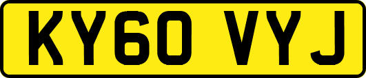 KY60VYJ