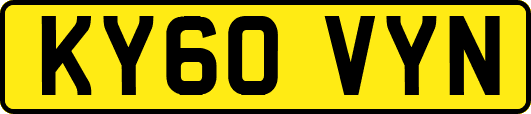 KY60VYN