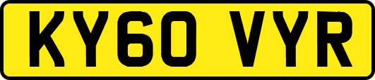 KY60VYR