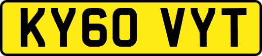 KY60VYT