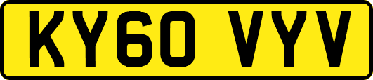 KY60VYV
