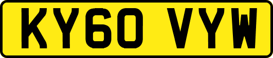 KY60VYW