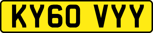 KY60VYY