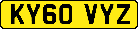 KY60VYZ