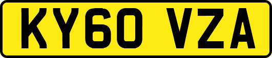 KY60VZA