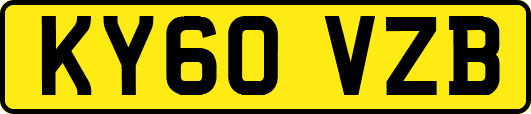 KY60VZB