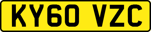 KY60VZC