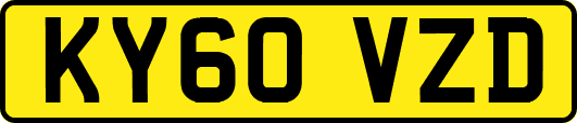 KY60VZD