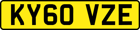 KY60VZE