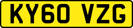 KY60VZG