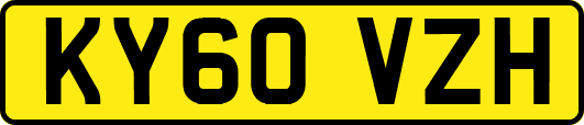 KY60VZH
