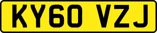KY60VZJ