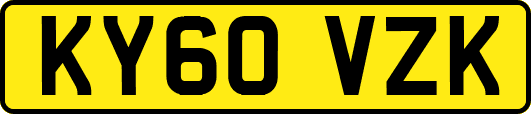 KY60VZK