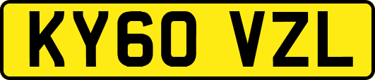 KY60VZL
