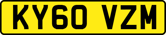 KY60VZM