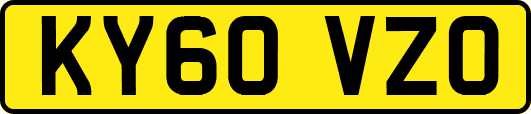 KY60VZO