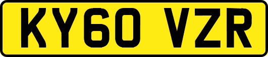 KY60VZR