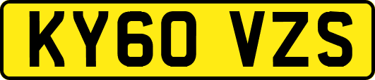 KY60VZS