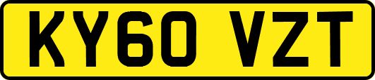 KY60VZT