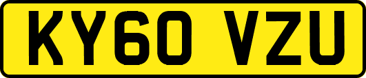 KY60VZU