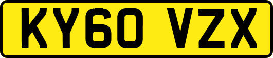 KY60VZX
