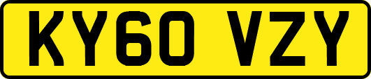 KY60VZY