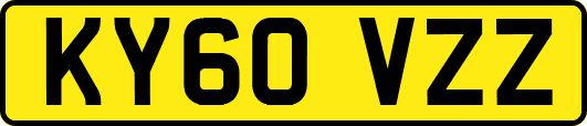 KY60VZZ