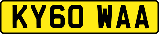 KY60WAA