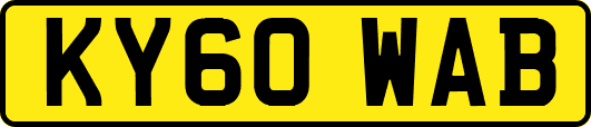 KY60WAB