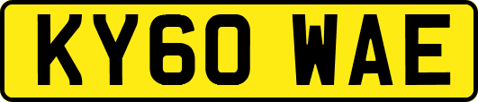 KY60WAE