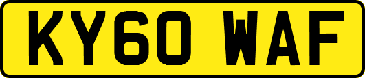 KY60WAF